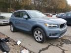 2021 Volvo Xc40 T4 Momentum