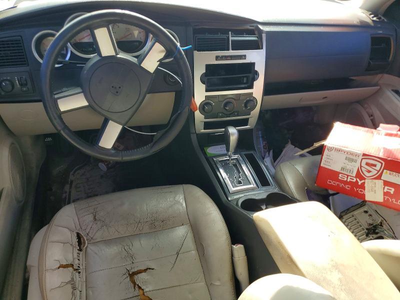 2007 Dodge Magnum sxt