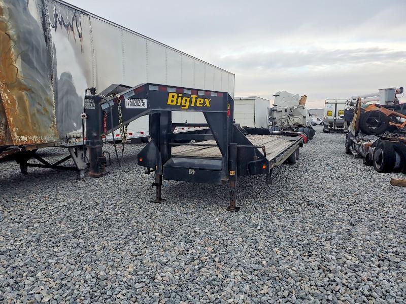 2020 Big Tex Equipment Trailer