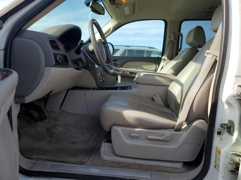 2007 Chevrolet Suburban C1500