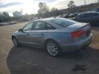 2014 Audi A6 Premium Plus