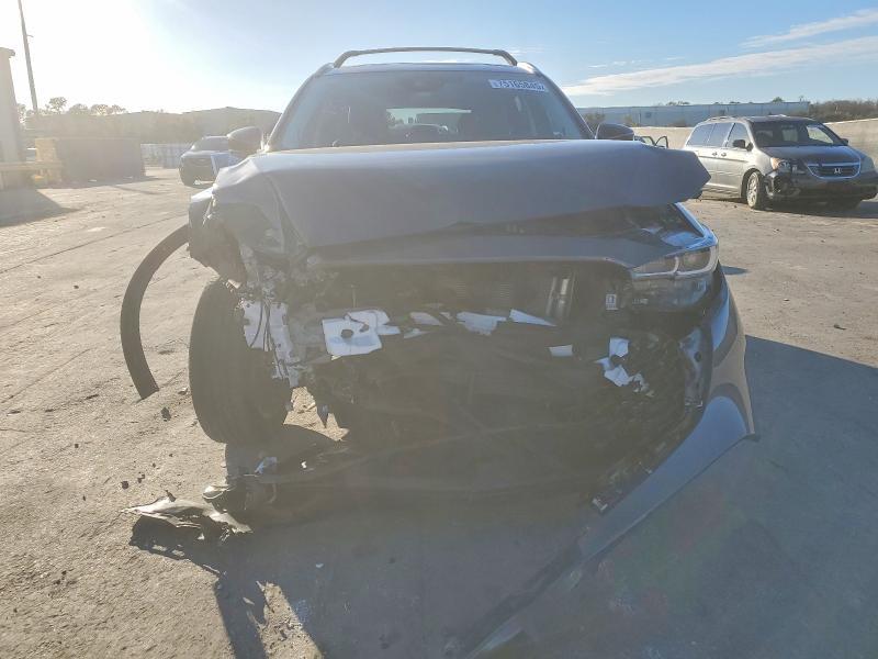 2024 Mazda Cx-5 Preferred