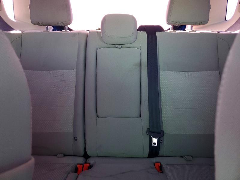 2018 Ford Ecosport s
