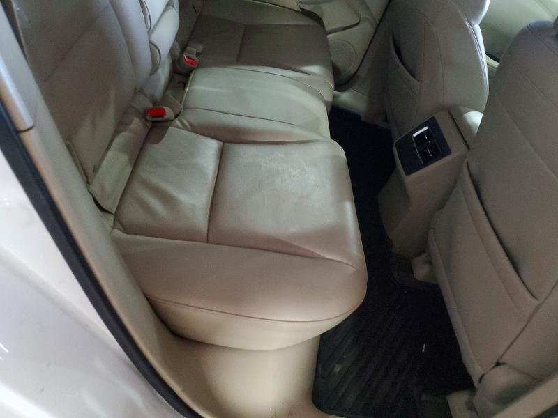 2016 Acura Rdx Technology