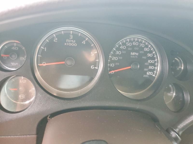 2014 GMC Yukon Denali