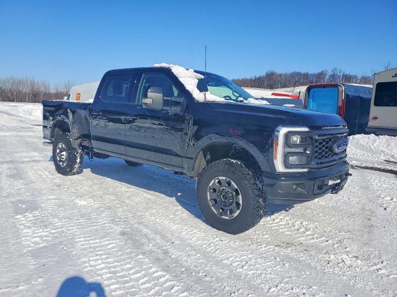 2024 Ford F250 Super Duty
