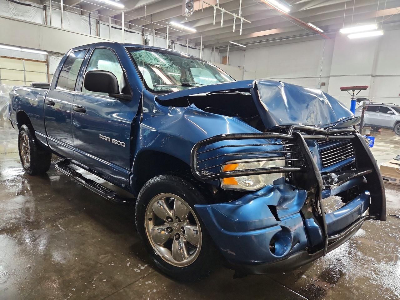 2003 Dodge Ram 1500 st