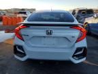 2020 Honda Civic si