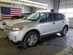 2013 Ford Edge se