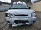 2002 Nissan Frontier King cab xe