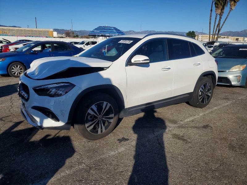 2024 Mercedes-Benz Gla 250