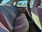 2007 Ford Taurus se