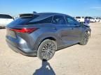 2024 Lexus Rx 350 Base
