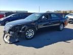 2008 Cadillac DTS