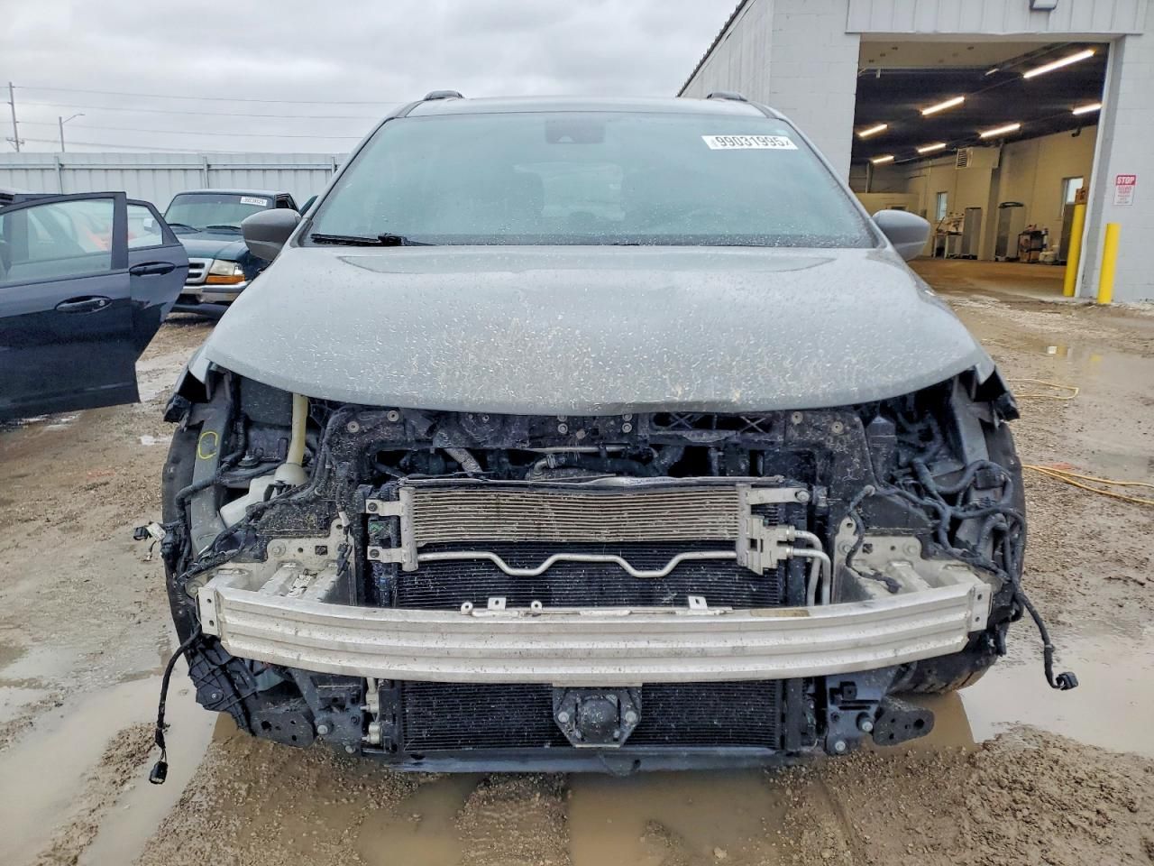 2020 Chrysler Pacifica Touring l Plus