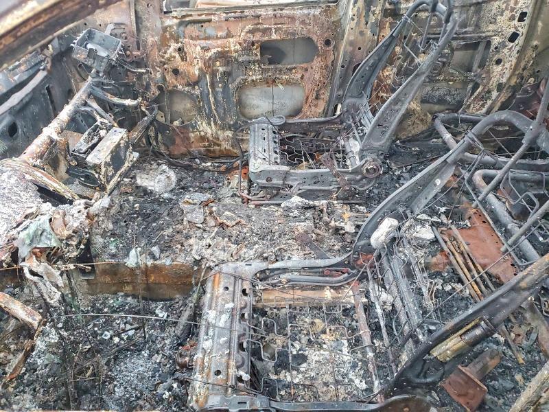 2013 Toyota Tundra Double Cab SR5