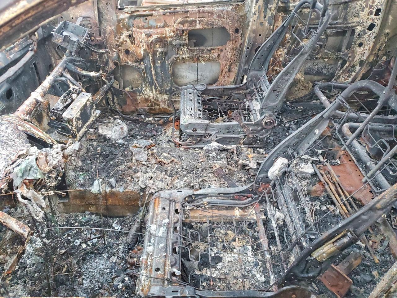 2013 Toyota Tundra Double Cab SR5