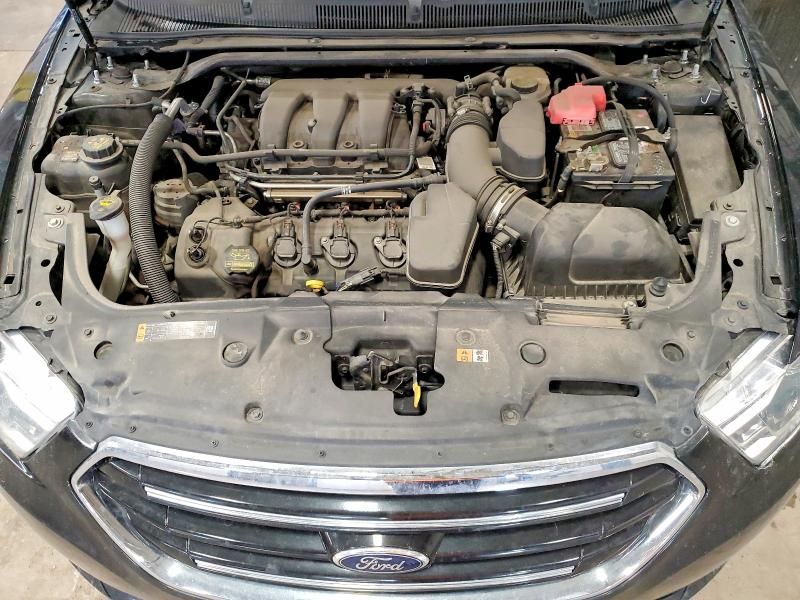 2014 Ford Taurus Limited