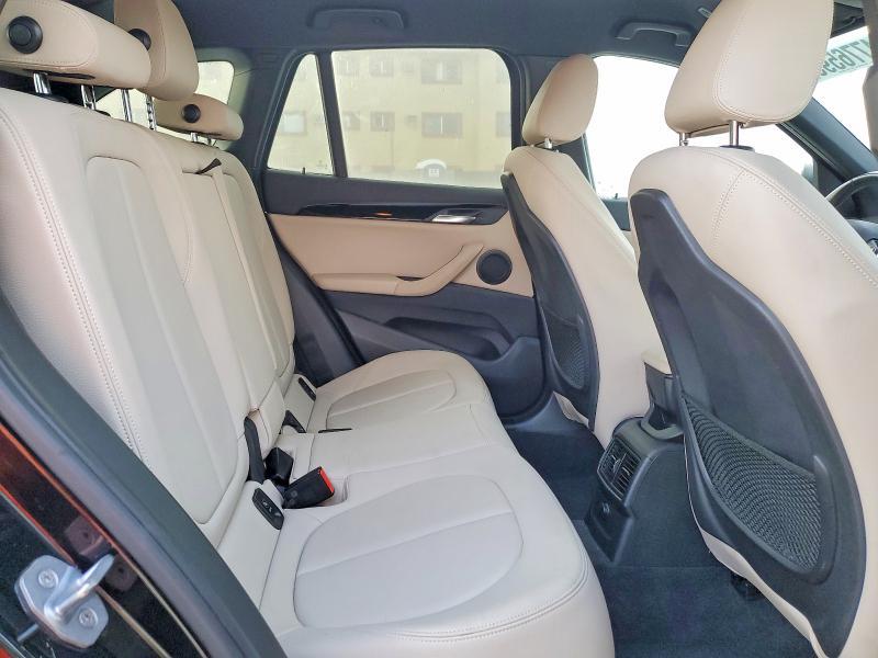 2018 BMW X1 Sdrive28i