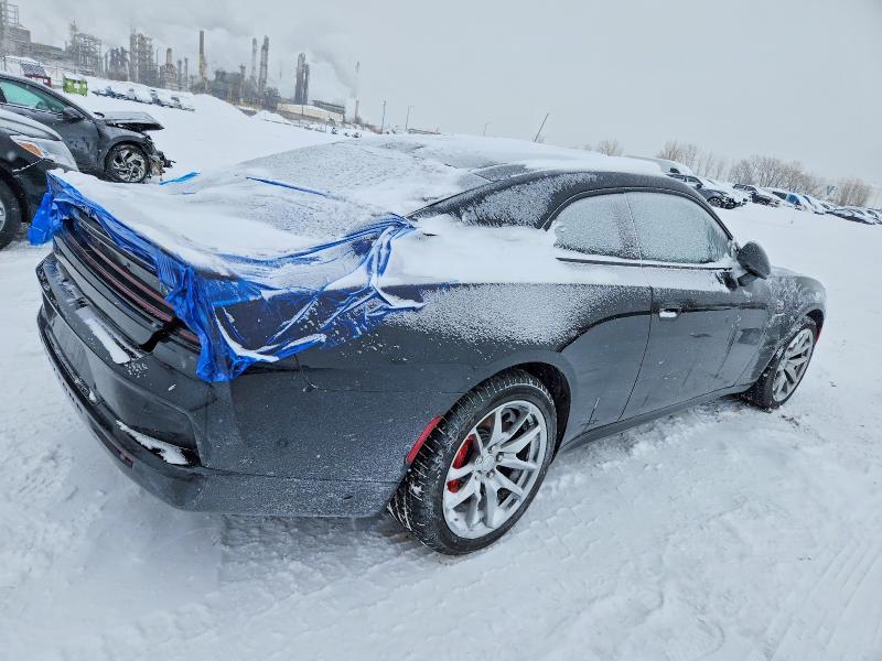 2024 Dodge Charger Daytona R/T