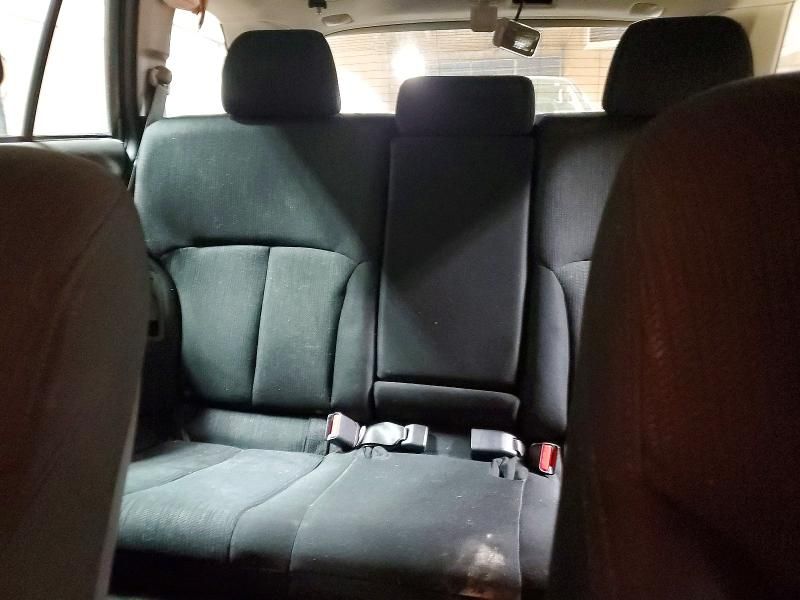 2014 Subaru Outback 2.5i