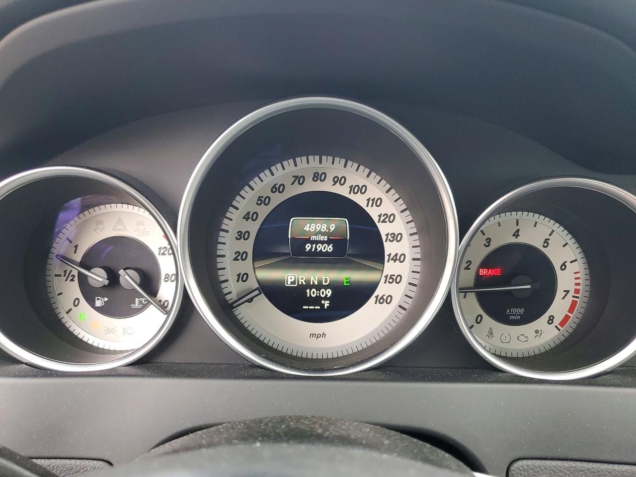 2013 Mercedes-Benz C 300 4matic