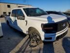 2024 Ford F150 stx