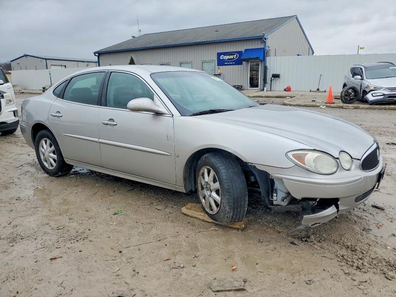 2006 Buick Lacrosse cxl