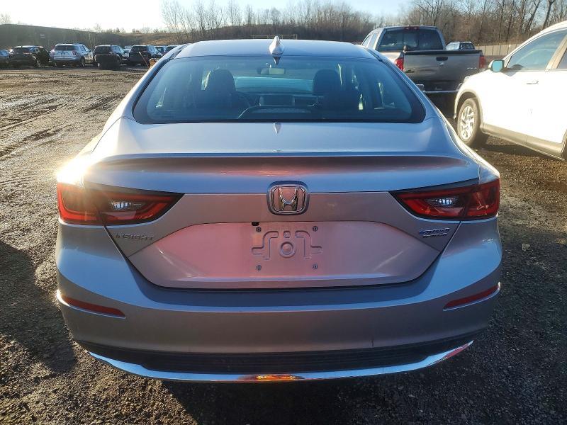 2021 Honda Insight Touring