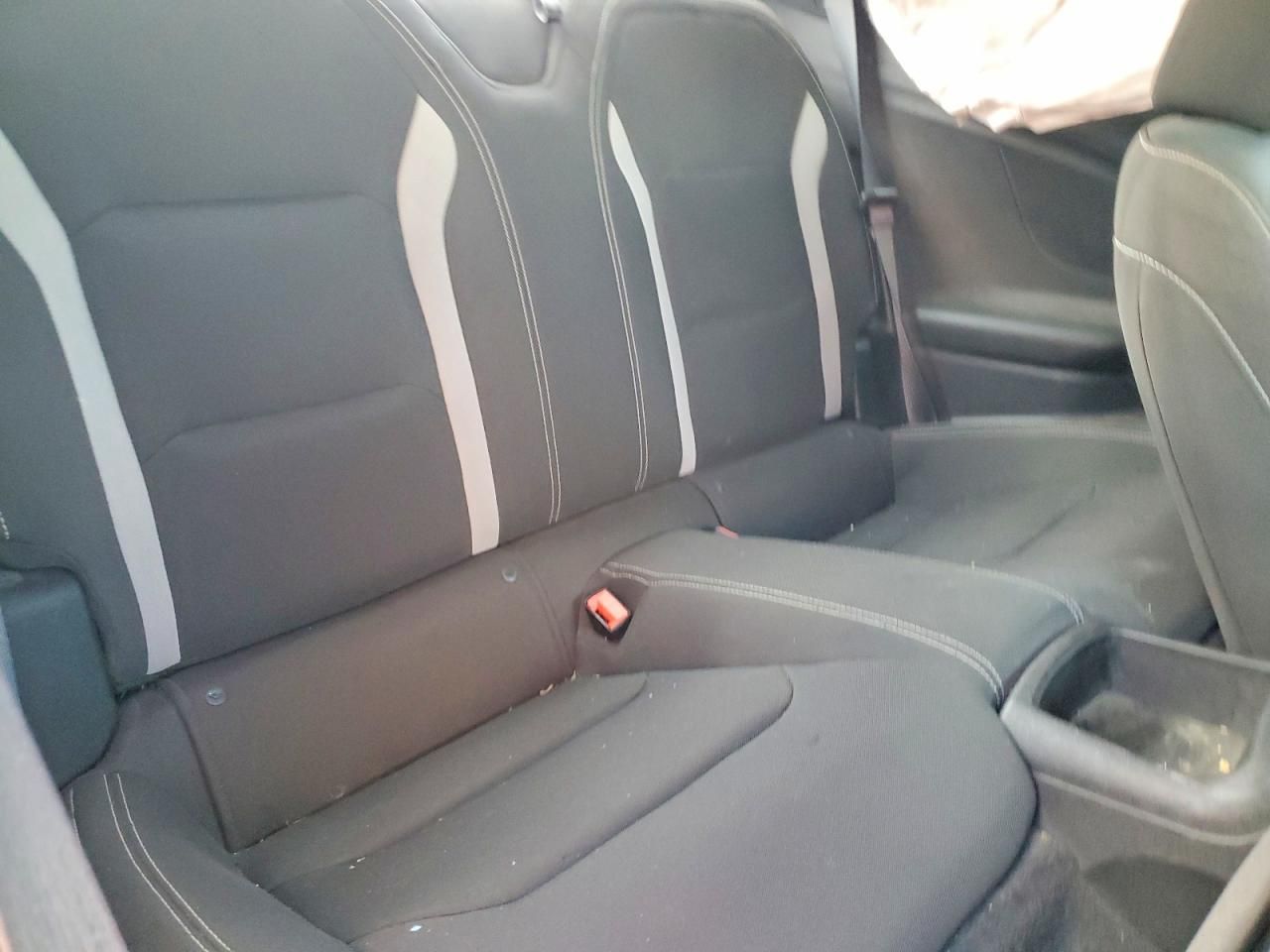 2019 Chevrolet Camaro ls