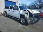2010 Chevrolet Silverado C1500