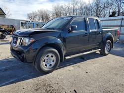 Nissan Vehiculos salvage en venta: 2014 Nissan Frontier S