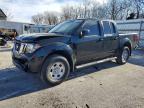 2014 Nissan Frontier S