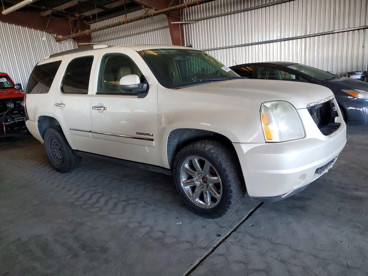 2012 GMC Yukon Denali