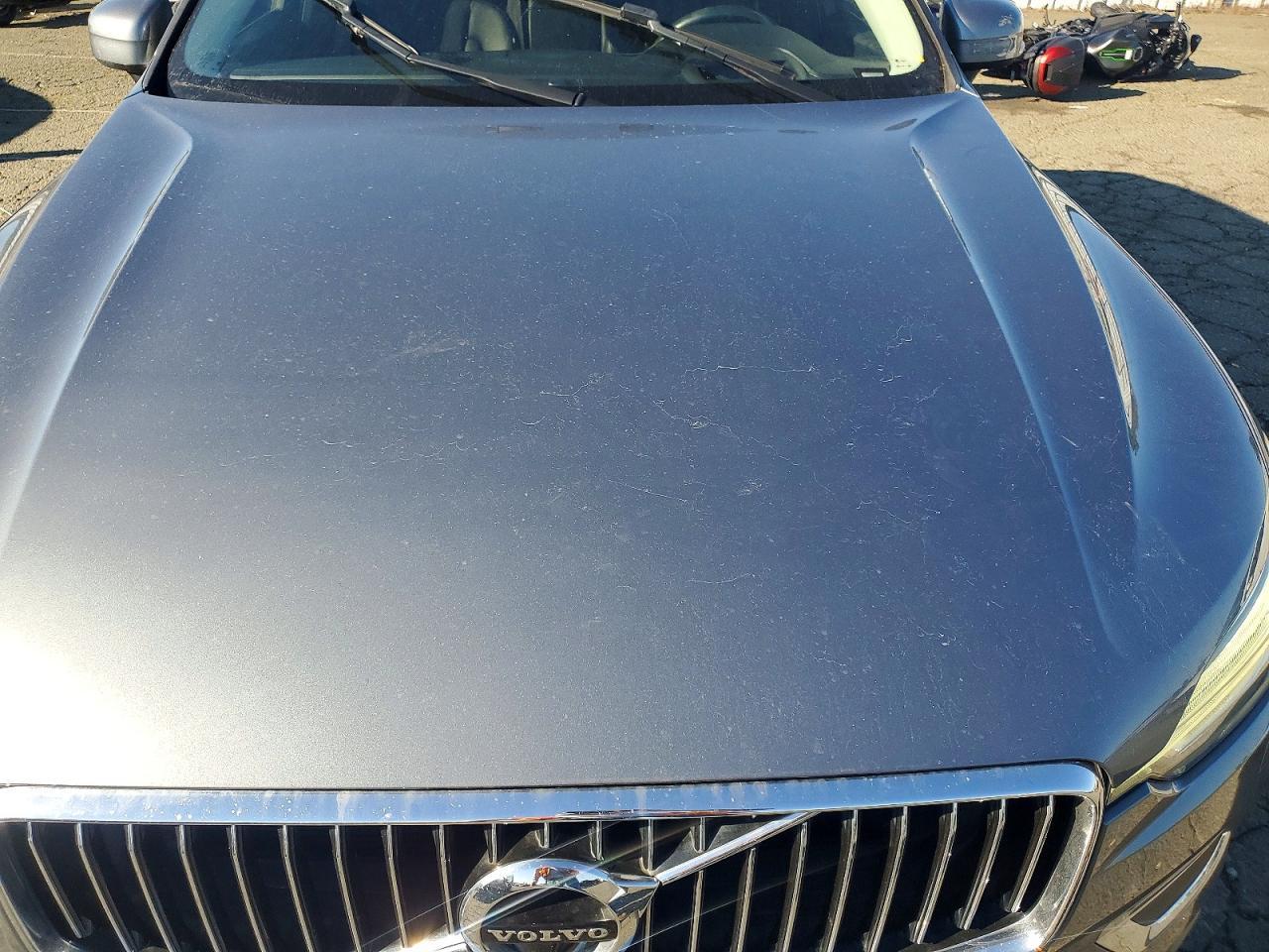 2019 Volvo Xc60 T6 Inscription