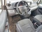 2019 Nissan NV200 Delivery Van