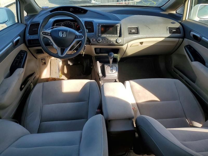 2010 Honda Civic