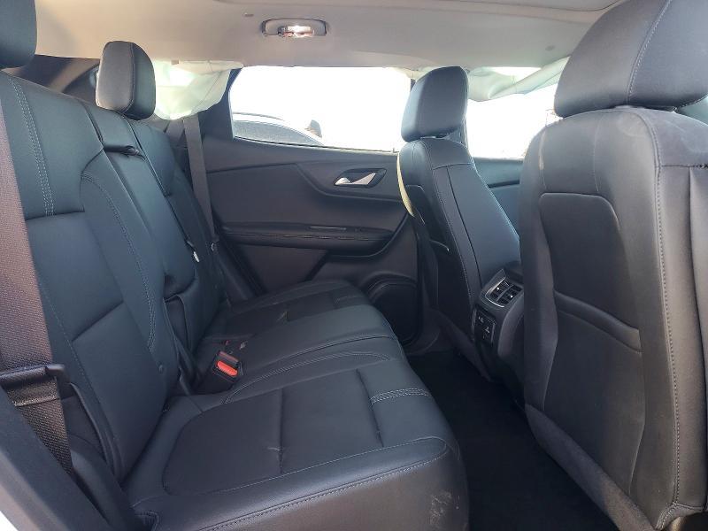 2022 Chevrolet Blazer 3LT