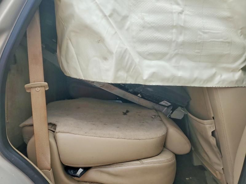 2009 Chevrolet Tahoe K1500 ltz