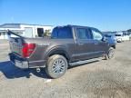 2024 Ford F150 Lariat