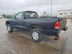 2002 Dodge Dakota Sport