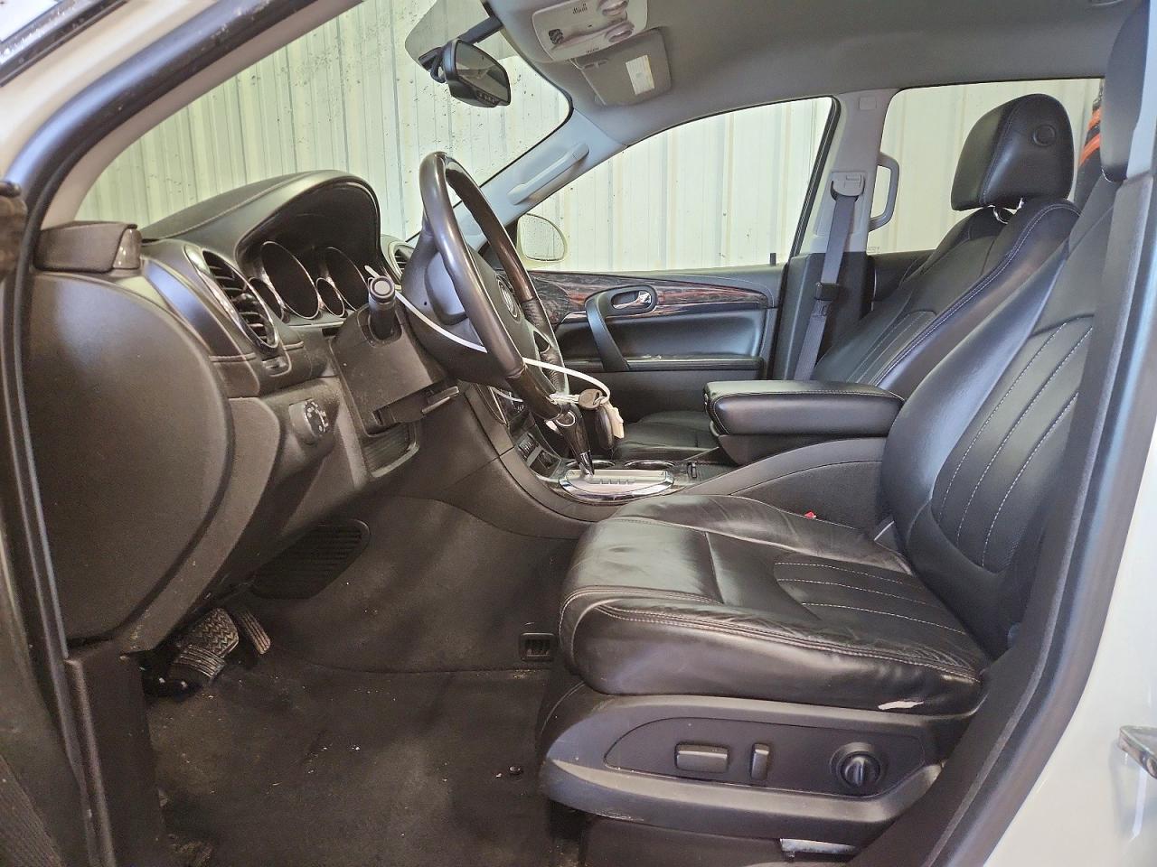 2014 Buick Enclave