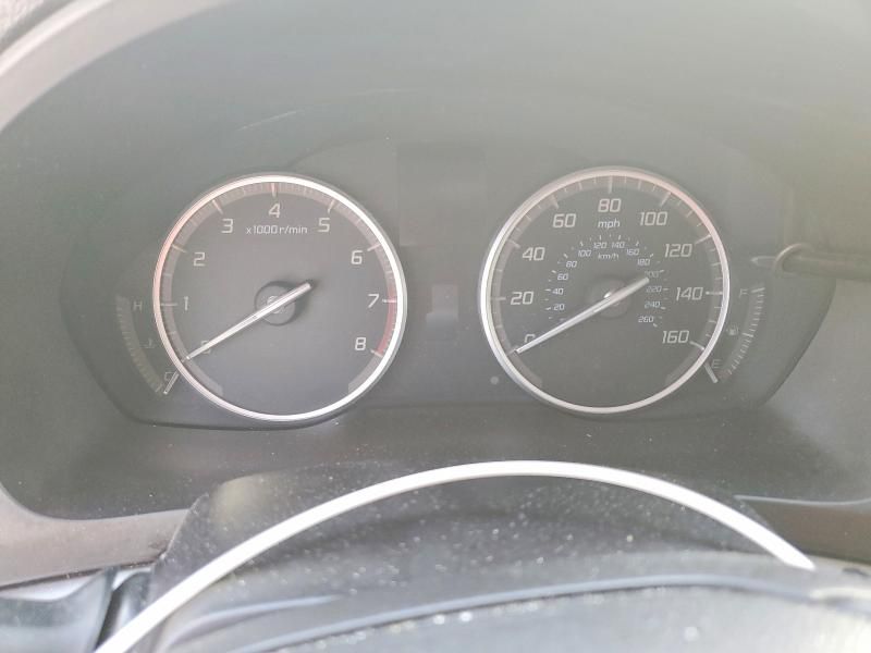 2013 Acura Ilx 20 Tech