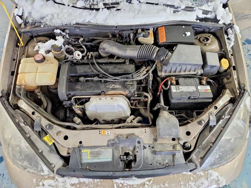 2004 Ford Focus se Comfort