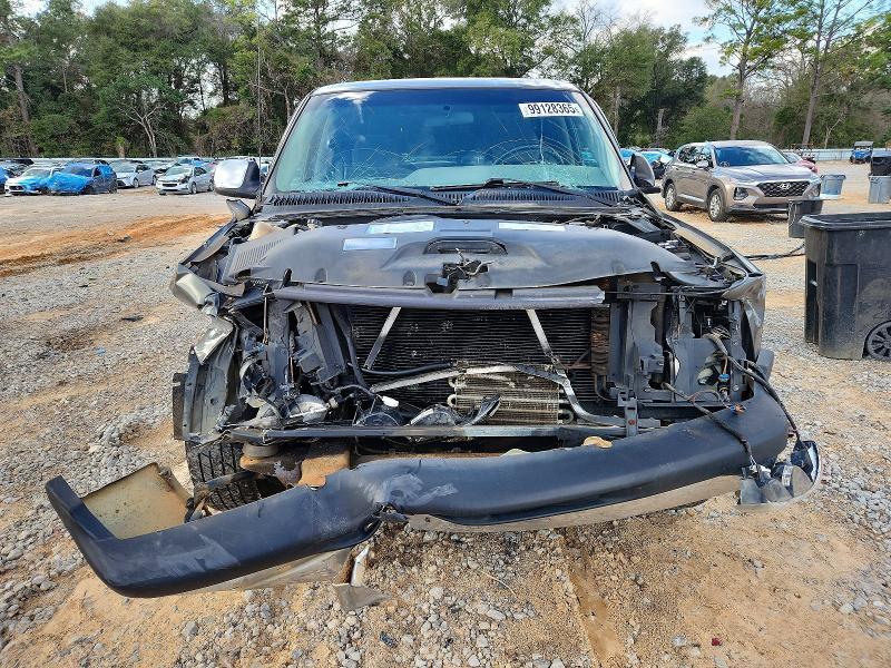 2000 Chevrolet Silverado C1500