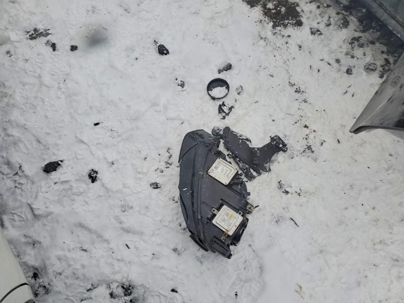 2014 Audi A4 Premium