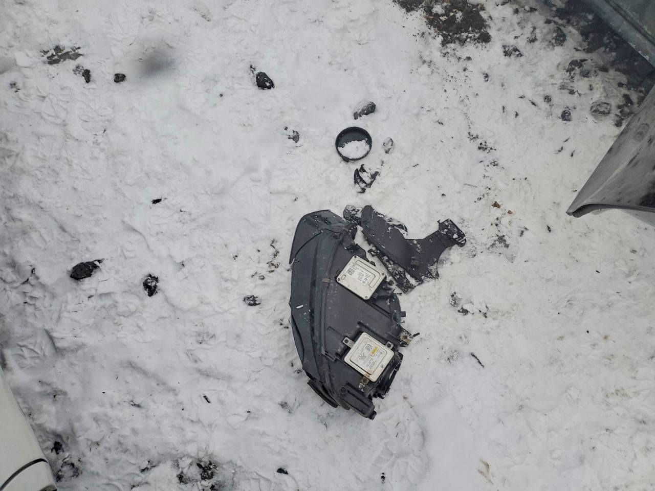 2014 Audi A4 Premium