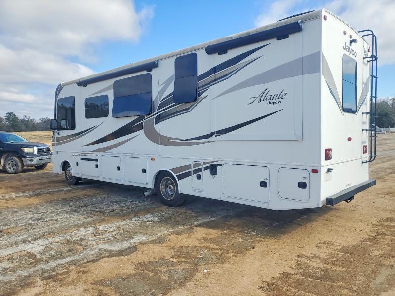 2018 Ford Motorhome Chassis Recreational Vehicle