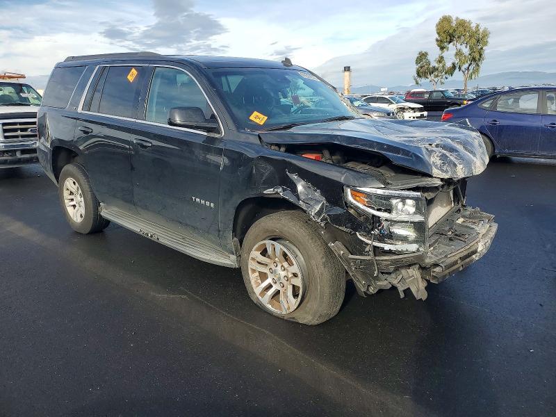 2015 Chevrolet Tahoe C1500 lt