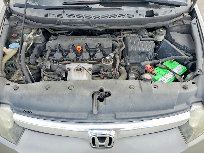 2006 Honda Civic lx